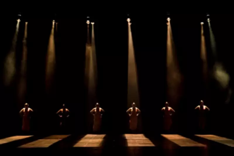 Tribune India's Arts Spotlight: A Deep Dive into Cultural Narratives