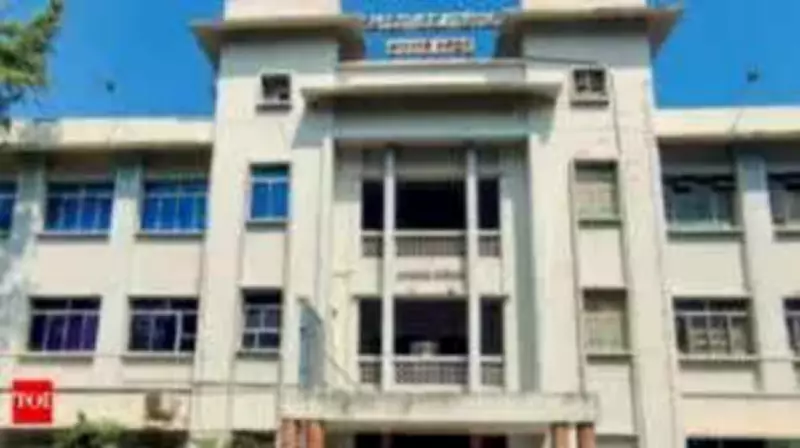 Trichy Corporation Reviews Deficit Budget, Plans to Boost Independent Revenue Sources