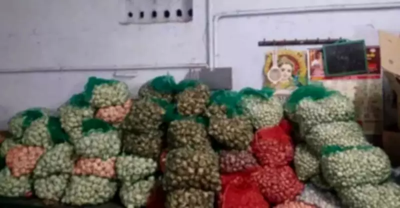 Trichy Exporters Face Losses as Iran-Israel Conflict Disrupts Gulf Air Routes