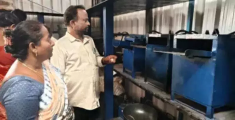 Trichy Faces LPG Crisis: Rocket & Induction Stoves See Unprecedented Demand