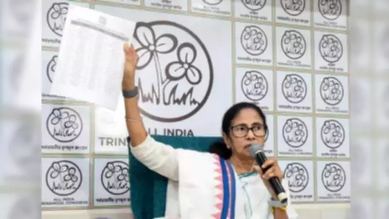 Trinamool Congress Assembly Poll List Shows Major Generational Shift