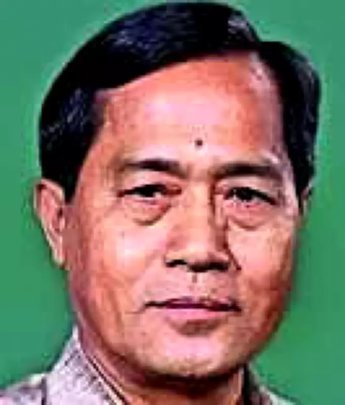 Tripura Opposition Leader Accuses BJP of Institutionalized Corruption, 'Loot Raj'