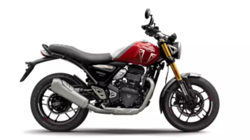 Triumph's 350cc Strategy: Bypassing High GST to Challenge Royal Enfield in India
