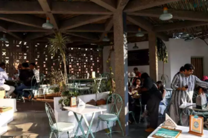 Triveni Terrace Cafe Revives Heritage Menu, Preserving 75-Year Legacy of Delhi's Cultural Hub