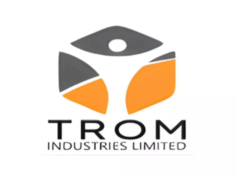 Trom Industries Secures Rooftop Solar Contract for 17 Bhuj Government Schools