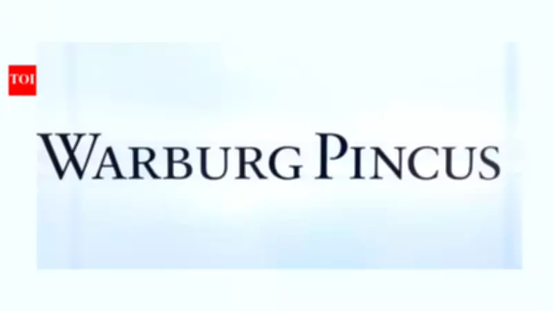 Truhome Finance Files for Rs 3,000 Crore IPO with SEBI, Backed by Warburg Pincus