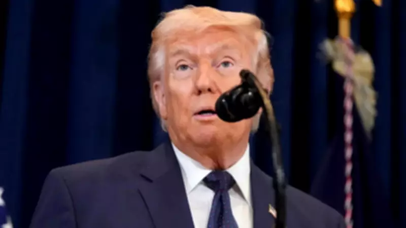 Trump Accuses Democrats of Creating Chaos to Distract from Iran Military Success