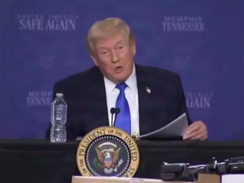 Trump Administration Proposes 15 Conditions to Iran for Conflict Resolution: Report