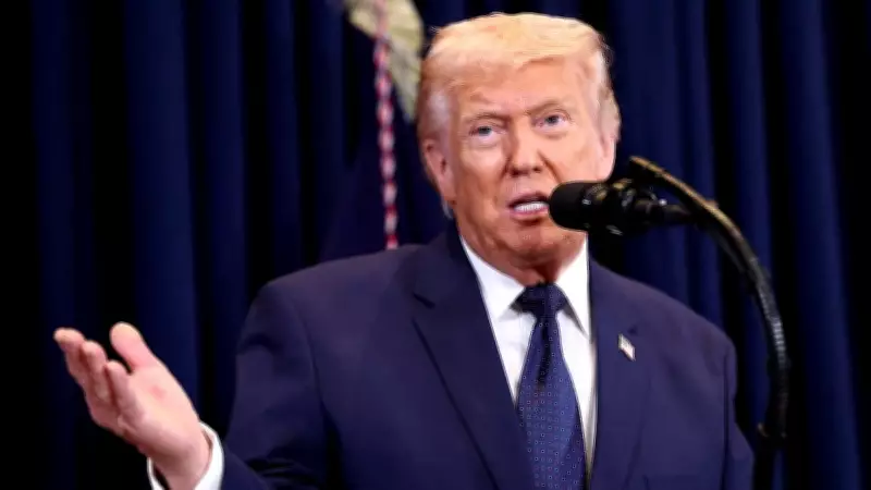 Trump Administration's Strategic Miscalculation on Iran's Military Response Exposed