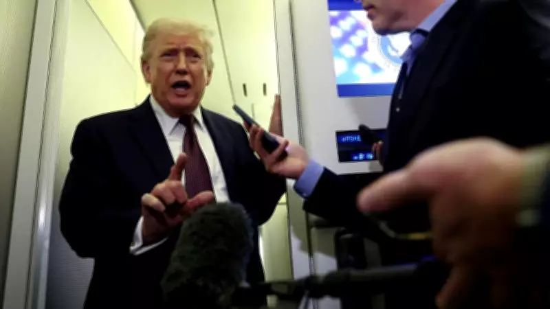 Trump Adviser Claims Iran's 'Terror Premium' Inflated Global Oil Prices for Decades