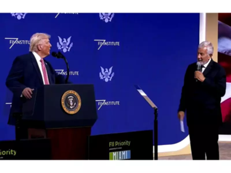 Trump Aims for 'Great Peacemaker' Legacy, Highlights Foreign Policy Achievements