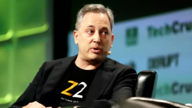 Trump Ally David Sacks Warns of Catastrophic Gulf Consequences in US-Israel-Iran War