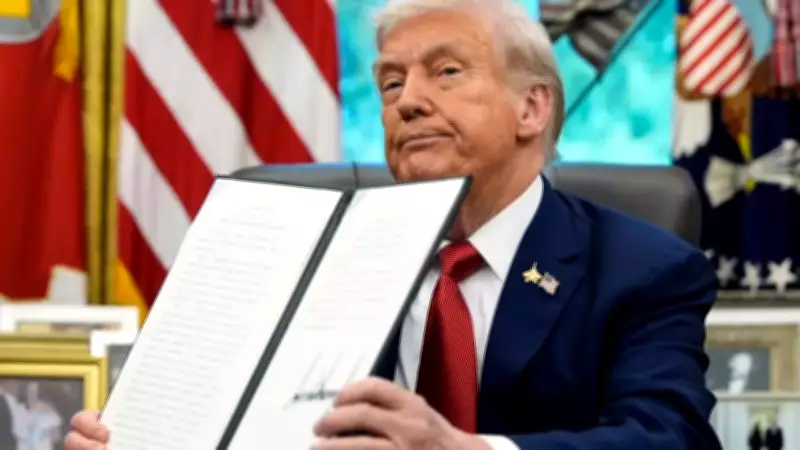 Trump and Bondi Face Lawsuit Over TikTok Deal Approval, Challenging US Government