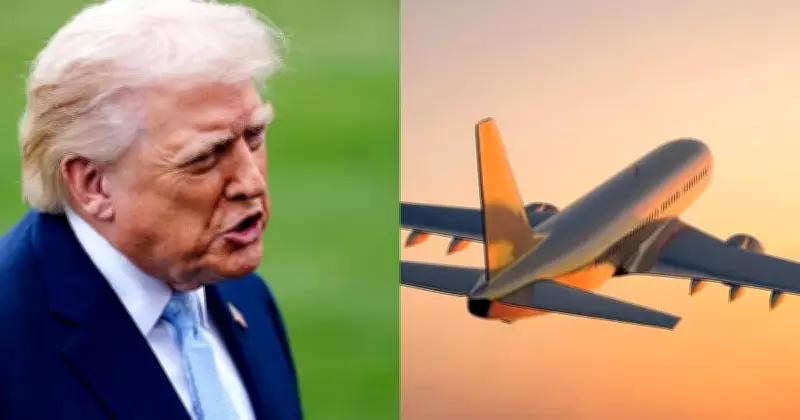 Trump and Iran Exchange Threats Over Energy Targets Amid Escalating Conflict