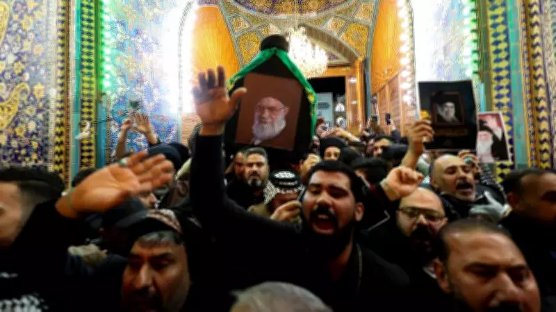 Trump and Netanyahu Misread Iran's Fragmented Opposition Landscape