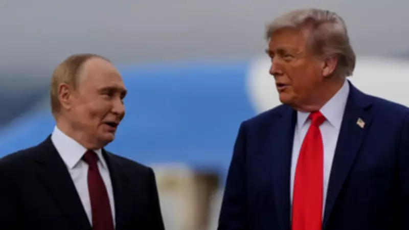 Trump and Putin Discuss Iran and Ukraine Conflicts in Hour-Long Phone Call