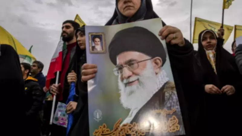 Trump Announces Khamenei's Death in US-Israel Strikes, Iran Enters Uncharted Transition