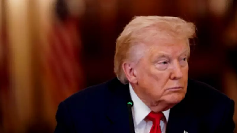 Trump Announces US Strikes on Iran's Kharg Island, a Critical Oil Export Hub