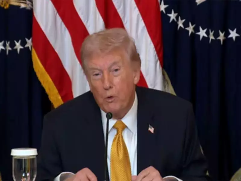 Trump Asserts Israel Would 'Never' Use Nuclear Weapon in Iran Conflict