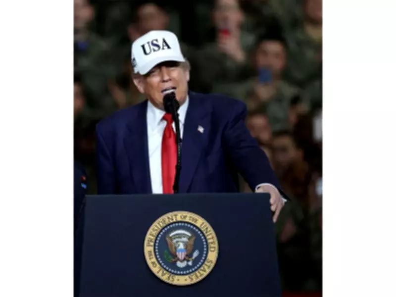 Trump Assured G7 Iran Was Near Surrender, Axios Report Reveals