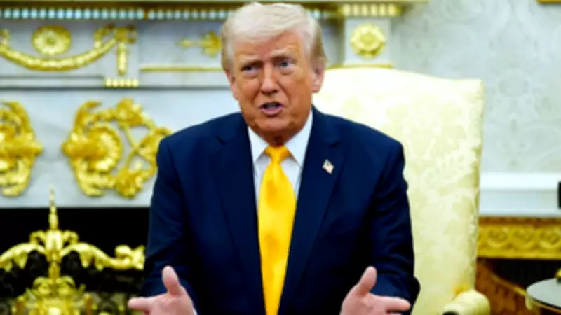 Trump Blasts NATO as 'Cowards' and 'Paper Tiger' Over Iran War Support