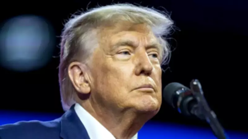 Trump Brands NATO Allies 'Cowards' Over Iran War Stance, Vows to 'Remember'