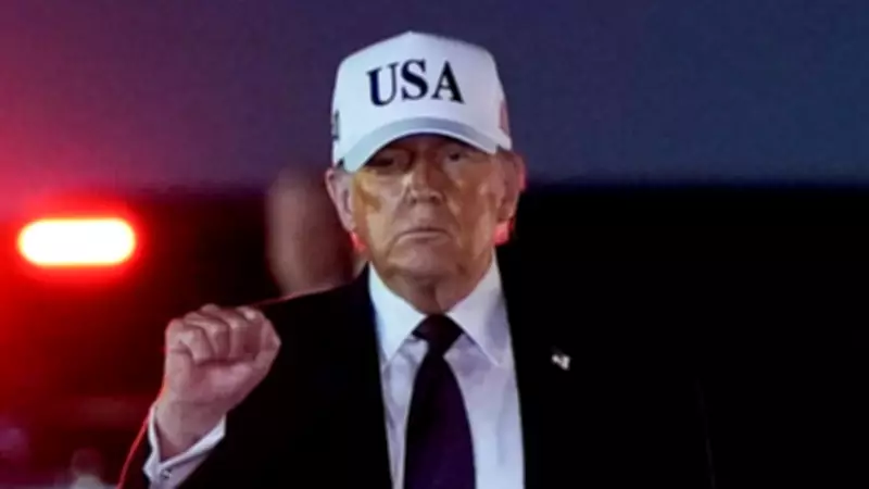 Trump Claims 48 Iranian Leaders Eliminated in Recent Strikes