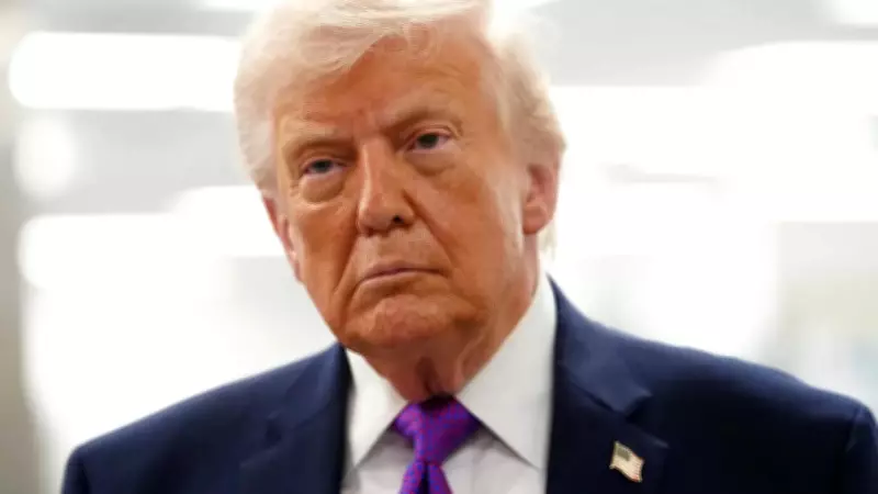 Trump Claims Iran 'About to Surrender' Amid G7 Call on Middle East Crisis