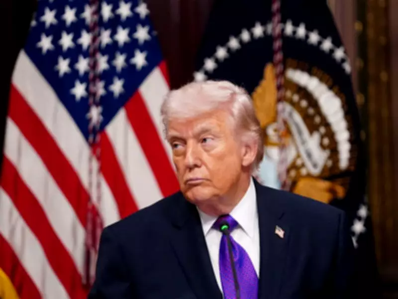 Trump Claims Iran's New Supreme Leader 'Damaged but Alive' After US Strikes