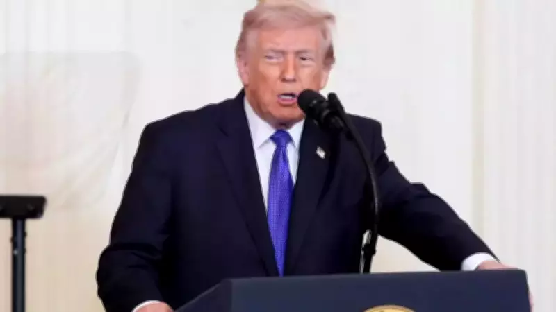 Trump Claims Most Potential Iranian Successors Dead Amid Military Strikes