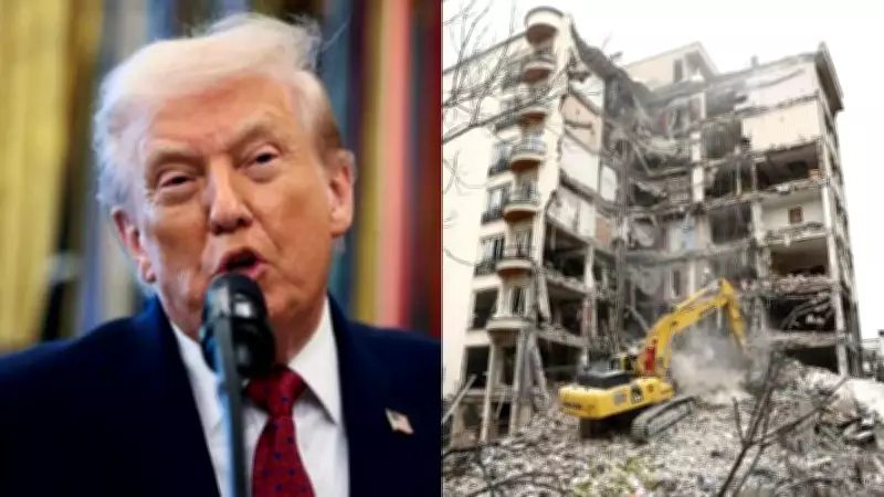 Trump Claims US-Iran Held Strong Talks for Deal, Tehran Refutes President's Statements