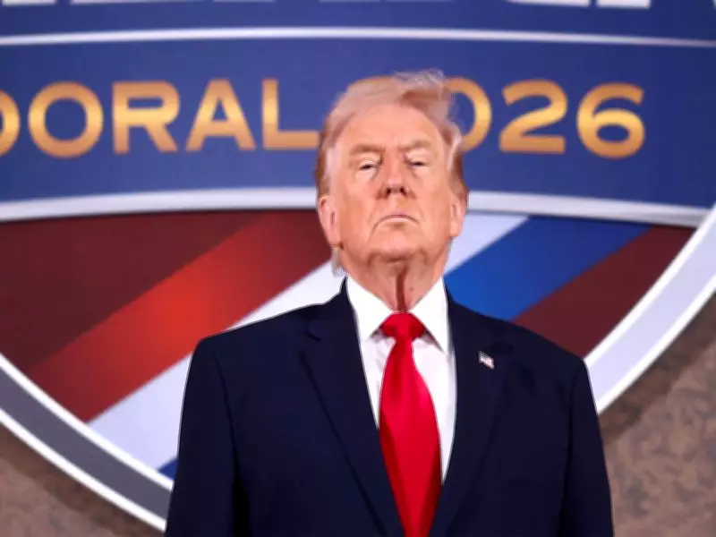 Trump Claims US Military Knocked Out 42 Iranian Navy Ships in Recent Conflict