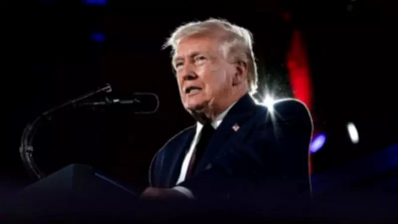 Trump Criticizes NATO Allies for Inaction on Iran, Stirs Alliance Tensions