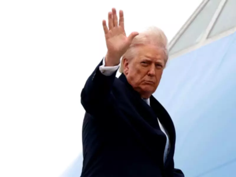 Trump Declares 'Cuba Is Finished,' Predicts Swift Failure of Communist Regime