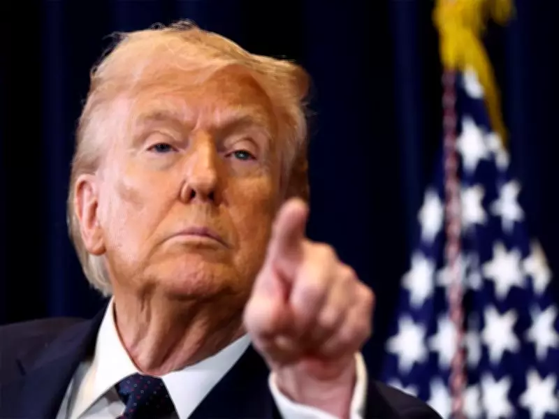 Trump Declares Iran War Nearing End, Claims Minimal Targets Remain