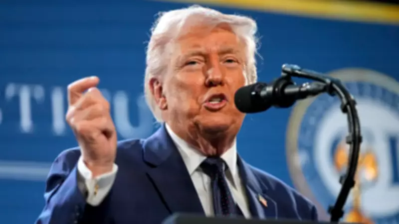 Trump Declares Iran War Will End Soon, Issues Stark Warning to Tehran