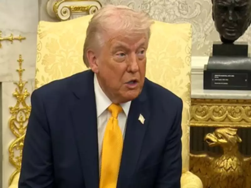 Trump Defends $200B Pentagon Funding Request Amid Iran War, Calls It 'Small Price'