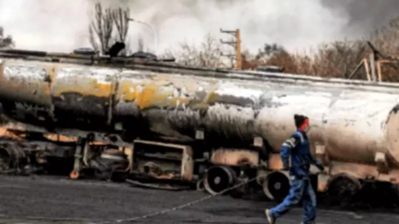 Trump Demands Coalition to Reopen Strait of Hormuz Amid Iran Blockade