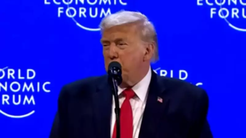 Trump Demands Role in Iran Leadership Selection, Rejects Khamenei's Son