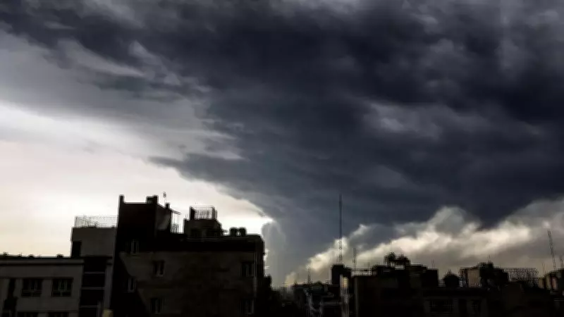 Trump Dismisses Iran Negotiations, Vows Military Action Until Regime Collapse