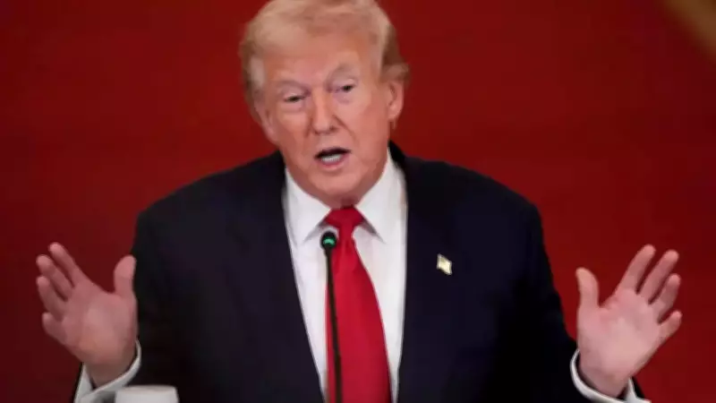 Trump Dismisses Russia-Iran Intel Sharing Impact Amid Middle East Conflict Escalation