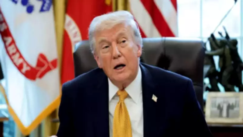 Trump Escalates Iran Rhetoric, Criticizes NATO Allies Over Hormuz Conflict