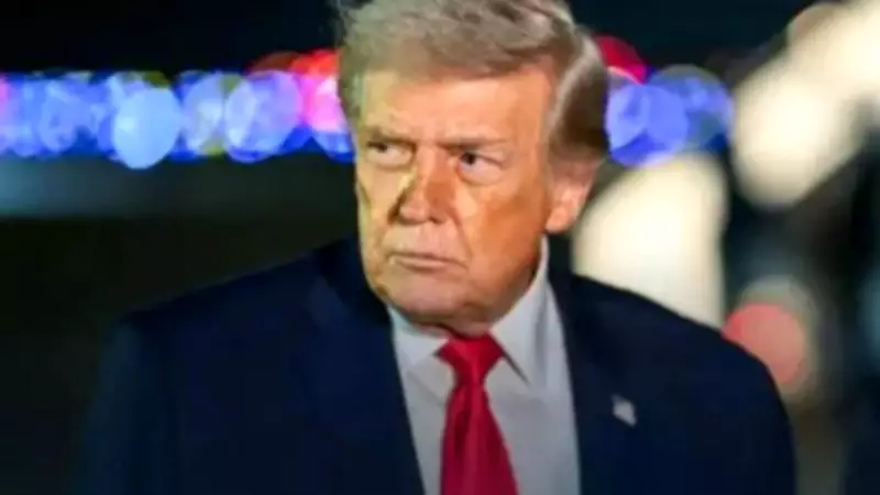 Trump Floats 'Taking' Cuba Amid Blackout, US Pushes for Leadership Change