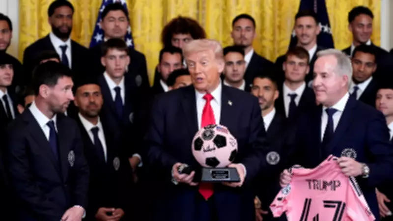 Trump Hints at Cuba Focus After Iran, Raising Intervention Fears