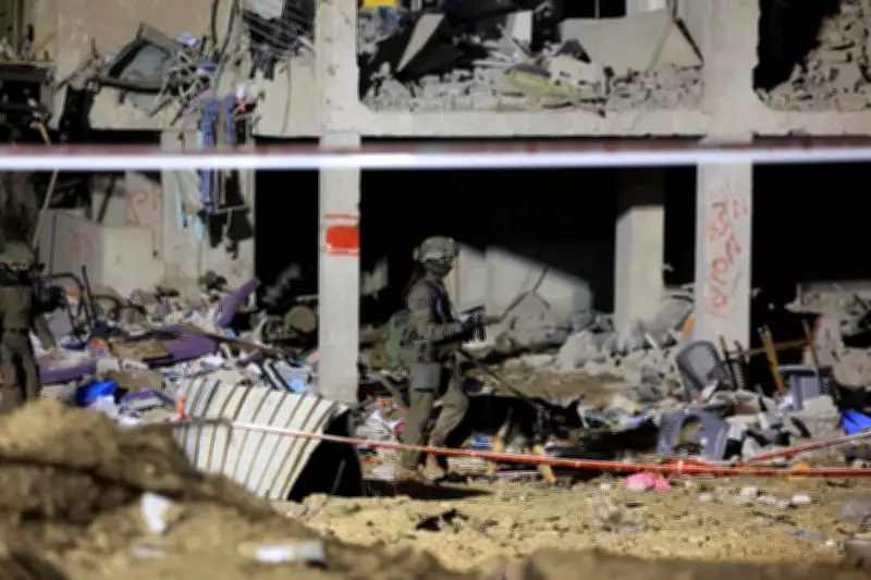 Trump Issues 48-Hour Ultimatum to Iran: Open Strait of Hormuz or Face Power Plant Strikes