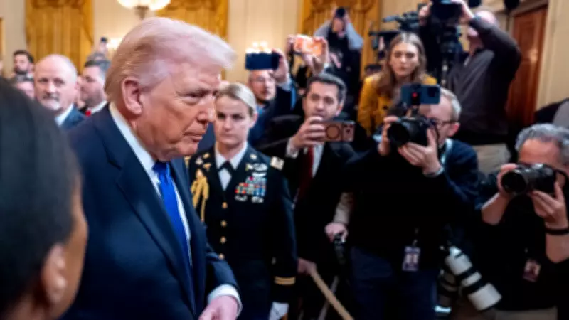 Trump Open to 'Boots on the Ground' in Iran, Explains Military Phrase Meaning