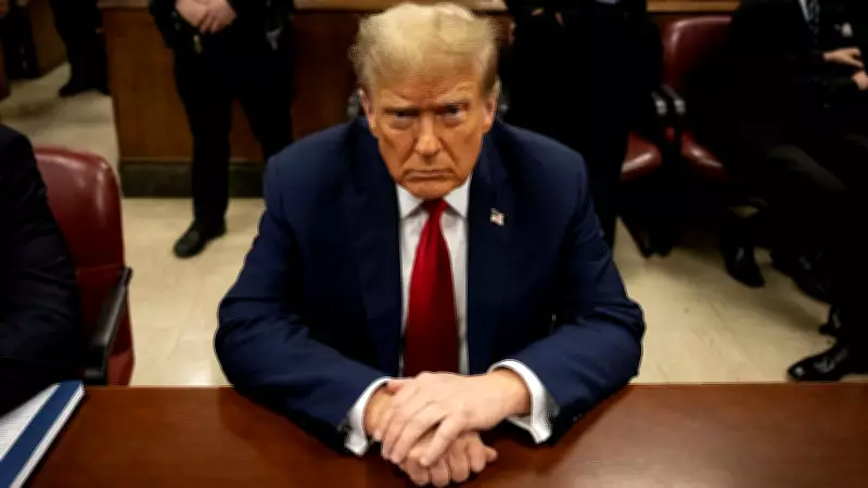 Trump Ordered Strike on Iran Over Attack Fears, Citing Imminent Threat