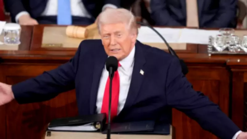 Trump Predicts Iran Conflict Resolution Within Four Weeks, Outlines Timeline