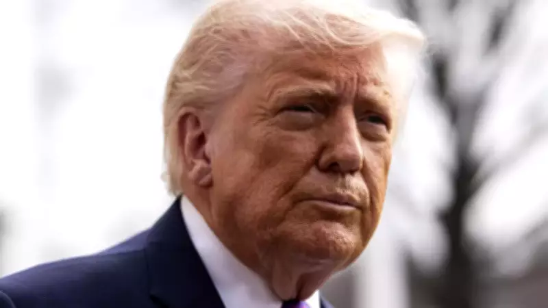 Trump Prioritizes Halting Iran's Nuclear Ambitions Over Economic Gains from Oil Price Surge