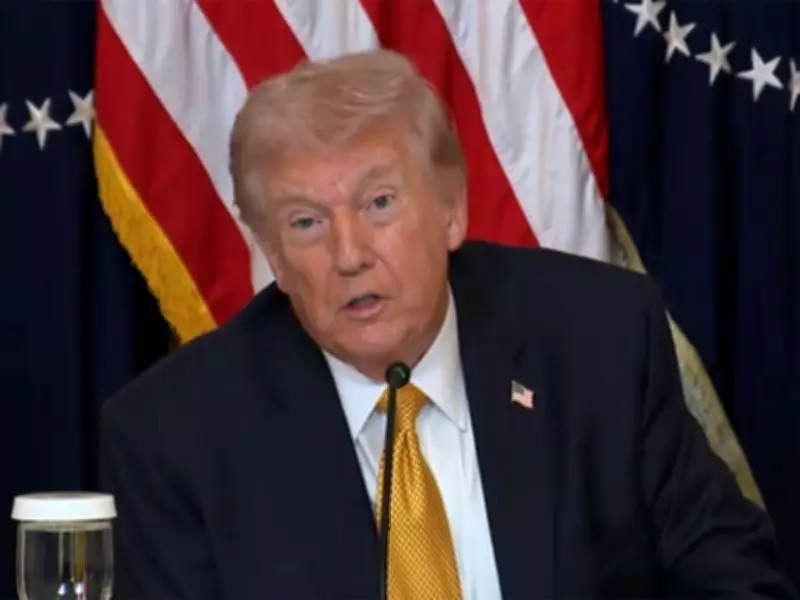 Trump Questions Health of Iran's Mojtaba Khamenei Amid Rising US-Iran Tensions